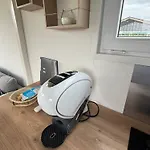 別荘 La Tiny Du Rougy *