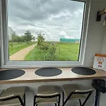 La Tiny Du Rougy * Frolois (Meurthe-et-Moselle)