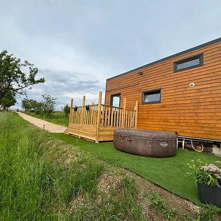 La Tiny Du Rougy * Frolois (Meurthe-et-Moselle)