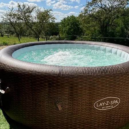 Vakantiehuis La Tiny Du Rougy Frolois (Meurthe-et-Moselle)