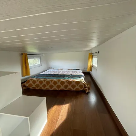 La Tiny Du Rougy Vakantiehuis *