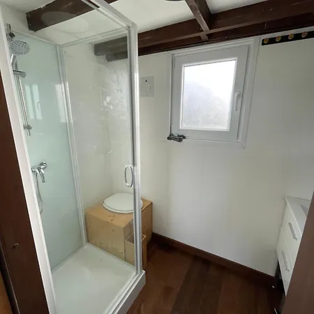 La Tiny Du Rougy * Frolois (Meurthe-et-Moselle)