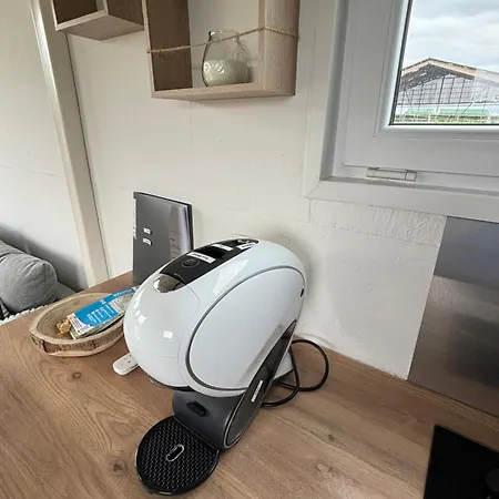 Vakantiehuis La Tiny Du Rougy *