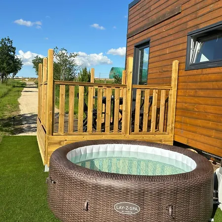 La Tiny Du Rougy Frolois (Meurthe-et-Moselle)