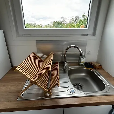 La Tiny Du Rougy * Frolois (Meurthe-et-Moselle)