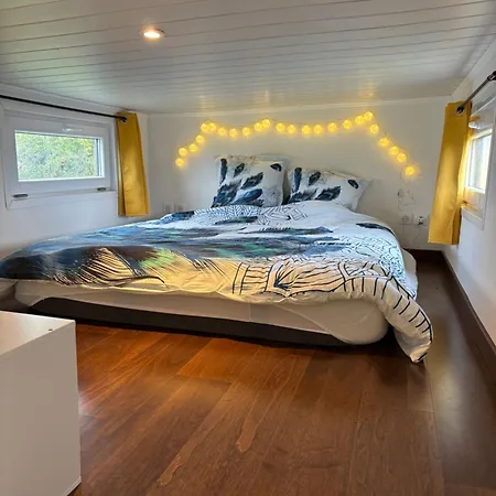 La Tiny Du Rougy Vakantiehuis