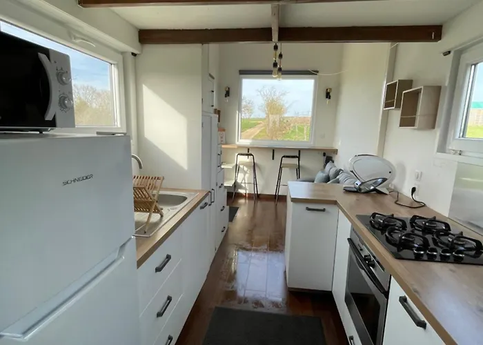 La Tiny Du Rougy * Frolois (Meurthe-et-Moselle)