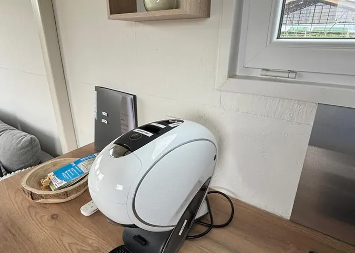 Prázdninový dům La Tiny Du Rougy *