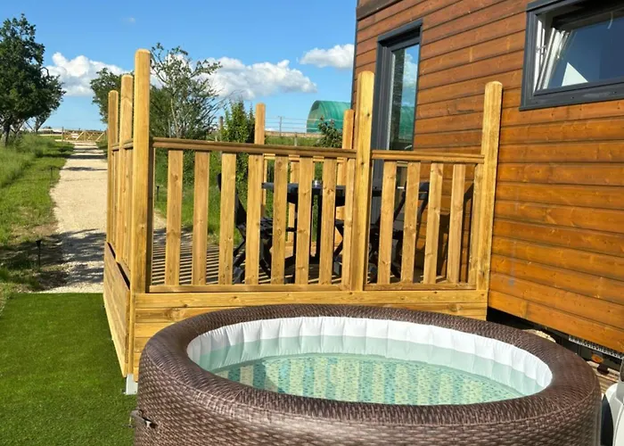 La Tiny Du Rougy Frolois (Meurthe-et-Moselle)