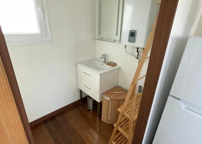 Vakantiehuis La Tiny Du Rougy Frolois (Meurthe-et-Moselle)