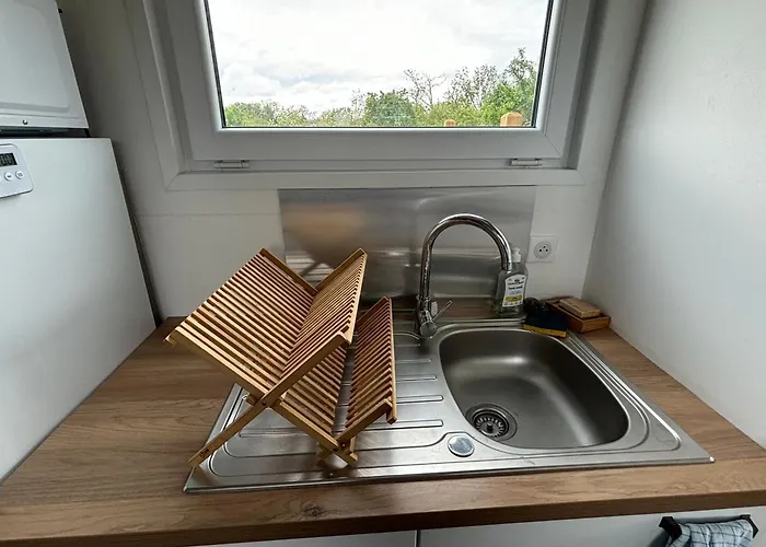 La Tiny Du Rougy * Frolois (Meurthe-et-Moselle)